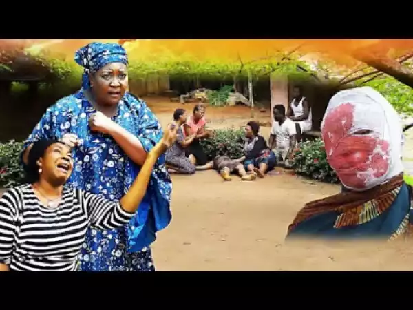 Video: Hidden Family Hatred 3 - 2018 Latest Nigerian Nollywood Movie